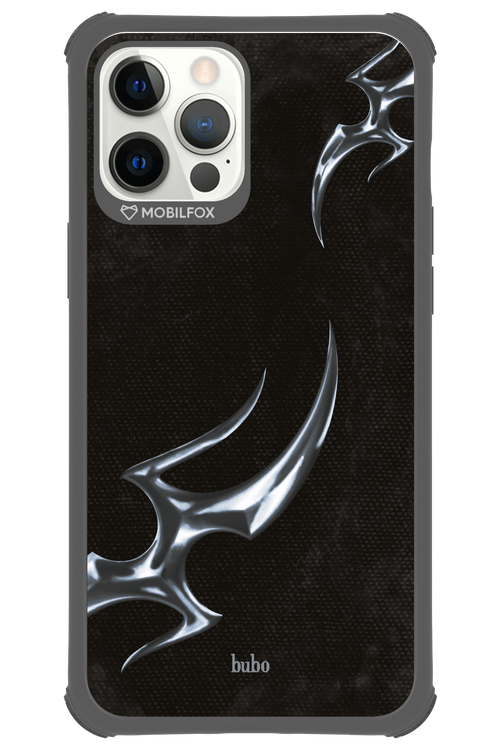 CHROMEPHASE - Apple iPhone 12 Pro Max