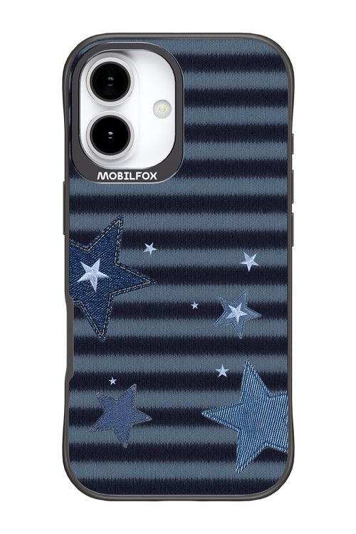 Baby Blue 2.0 - Apple iPhone 17