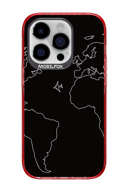 Worldview - Apple iPhone 14 Pro