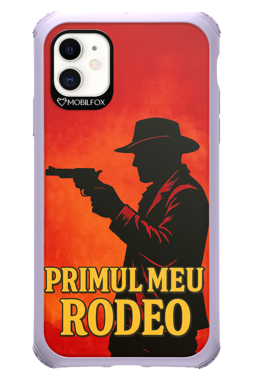 Rodeo - Apple iPhone 11