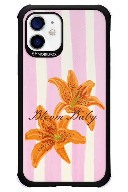 Bloom Baby 2.0 - Apple iPhone 12