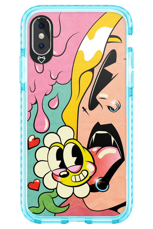 Love Sick 2.0 - Apple iPhone XS