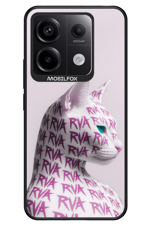 RVA Cat 2.0 - Xiaomi Redmi Note 13 Pro 5G