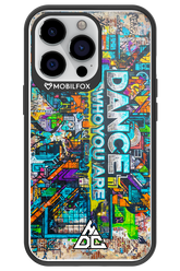 HDC 4 - Apple iPhone 13 Pro