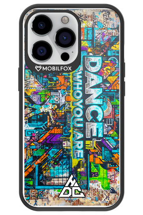 HDC 4 - Apple iPhone 13 Pro