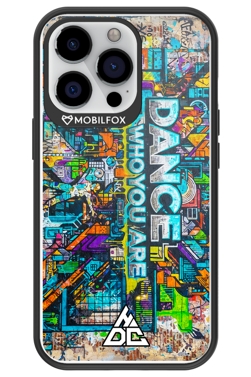 HDC 4 - Apple iPhone 13 Pro