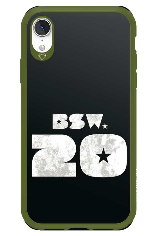 BSW 20 (9) 2.0 - Apple iPhone XR