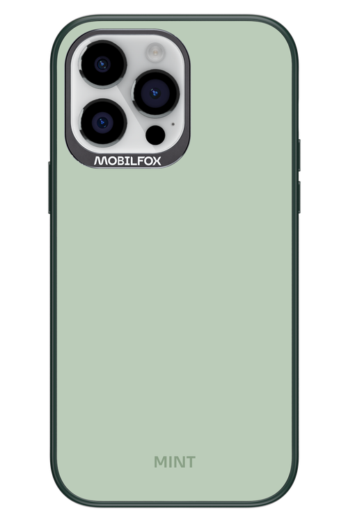MINT 2.0 - Apple iPhone 14 Pro Max