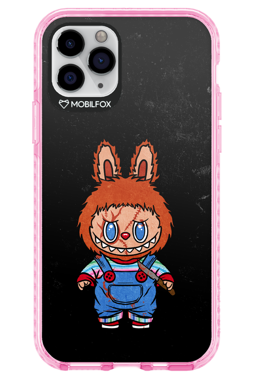 Playtime's over - Apple iPhone 11 Pro