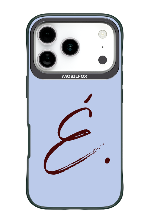 (Jellyfish Presso) E II 2.0 - Apple iPhone 17 Pro