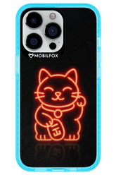 Led Cat - Apple iPhone 13 Pro