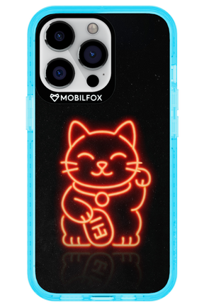 Led Cat - Apple iPhone 13 Pro