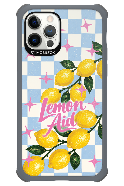 LEMON AID 2.0 - Apple iPhone 12 Pro