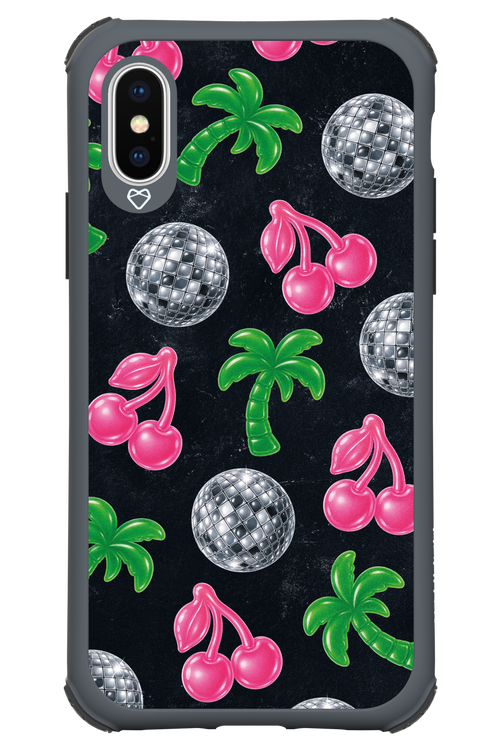 Single Life 2.0 - Apple iPhone XS