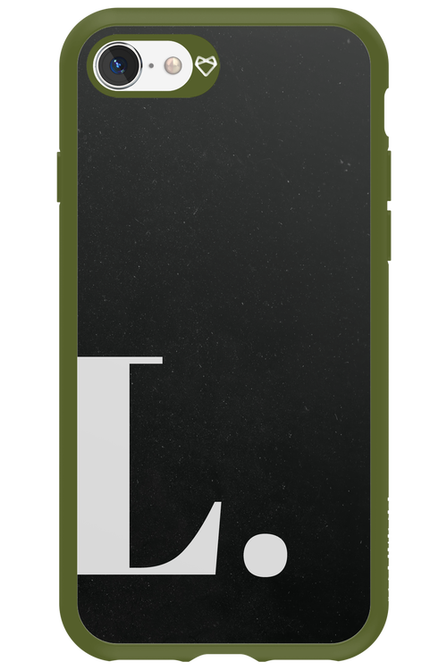 L (Off Space) 2.0 - Apple iPhone SE 2022