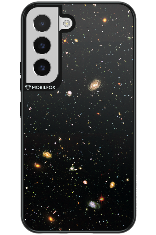Cosmic Space 2.0 - Samsung Galaxy S22