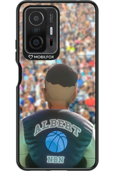 Albert 2.0 - Xiaomi Mi 11T