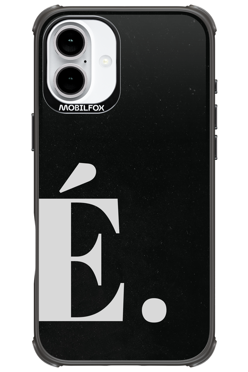 E II (Off Space) 2.0 - Apple iPhone 16 Plus