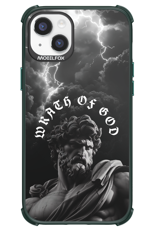 God 2.0 - Apple iPhone 14 Plus