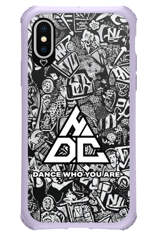 HDC 7 2.0 - Apple iPhone X