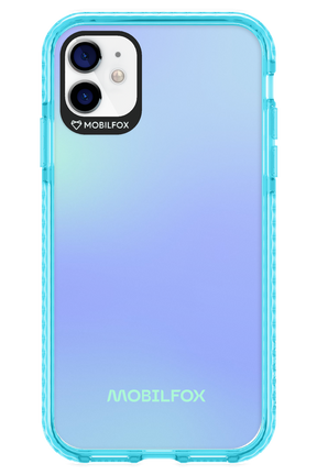 Pastel Blue - Apple iPhone 11