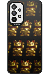 Gold Luck 2.0 - Samsung Galaxy A73