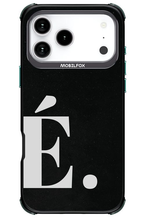 E II (Off Space) 2.0 - Apple iPhone 17 Pro Max