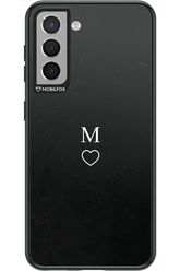 M Black 2.0 - Samsung Galaxy S21