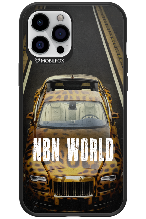 Car 2.0 - Apple iPhone 12 Pro Max