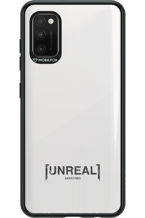 Minilogo 2.0 - Samsung Galaxy A41