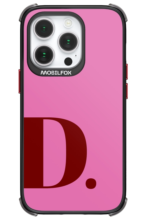 D (Sorbet) 2.0 - Apple iPhone 14 Pro