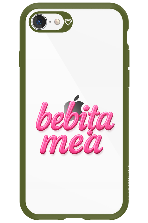 Meaa 2.0 - Apple iPhone SE 2022