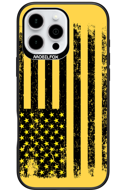 Impact Stripes 2.0 - Apple iPhone 16 Pro Max