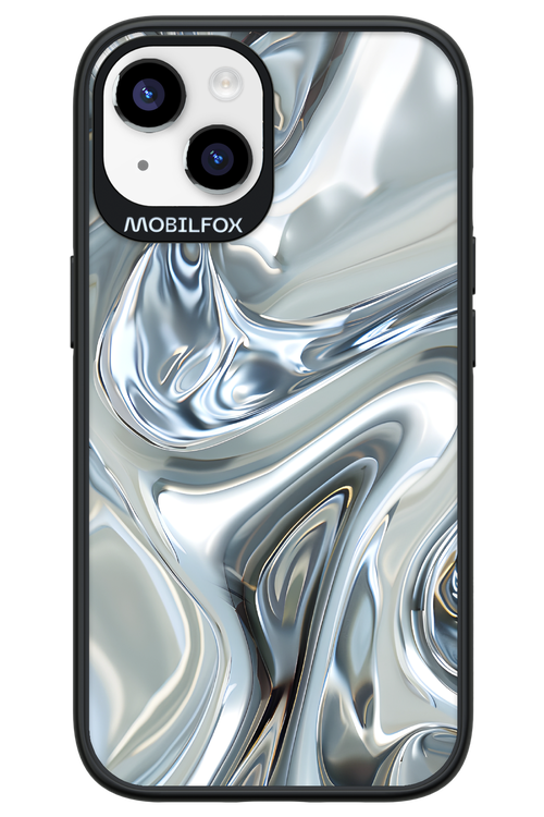 True Silver 2.0 - Apple iPhone 14