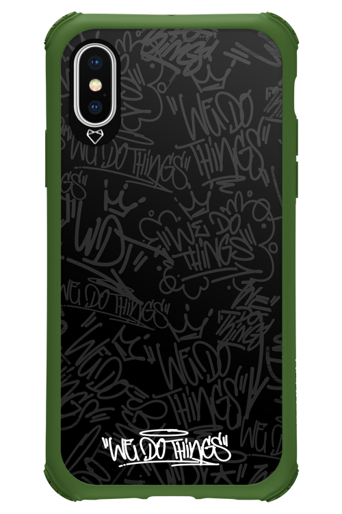 We Do Things 2.0 - Apple iPhone XS