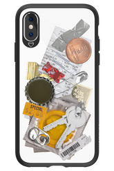 Just in Case 2.0 - Apple iPhone X