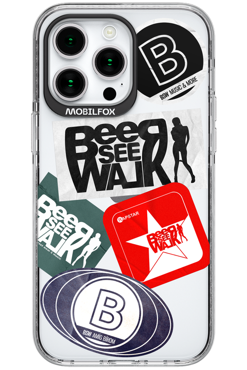 Beerseewalk I 2.0 - Apple iPhone 15 Pro Max