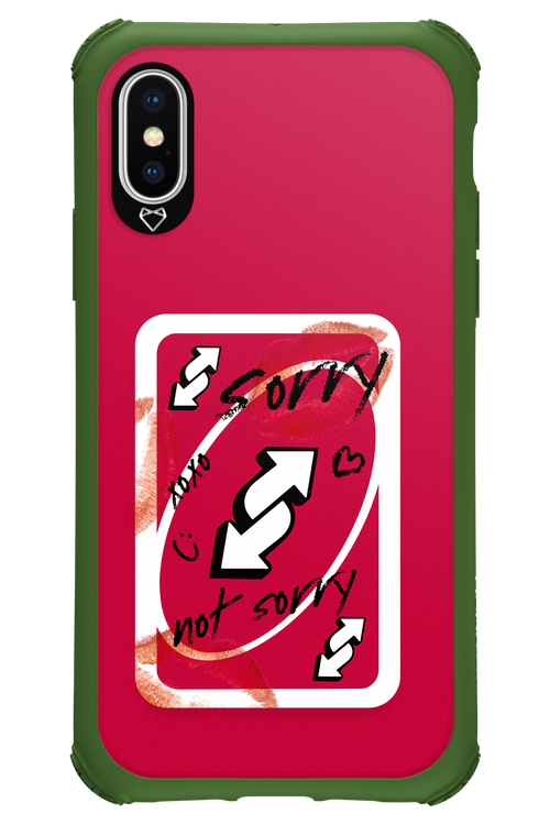 Turn 2.0 - Apple iPhone XS