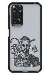 D3MON White 2.0 - Xiaomi Redmi Note 11/11S 4G