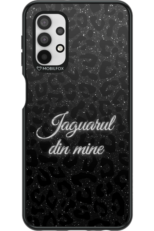 Jaguarul - Samsung Galaxy A32 5G
