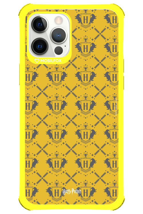 You Might Belong in Hufflepuff - Apple iPhone 12 Pro Max