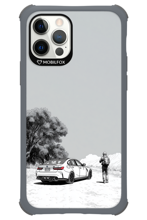Dreamland 2.0 - Apple iPhone 12 Pro