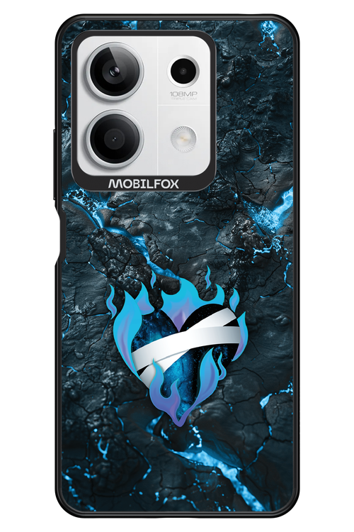 Icefire 2.0 - Xiaomi Redmi Note 13 5G