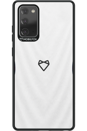 England X Mobilfox 2.0 - Samsung Galaxy Note 20