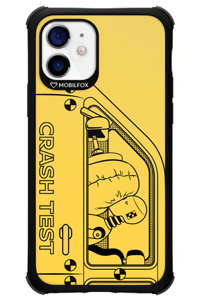 Crumple Zone - Apple iPhone 12