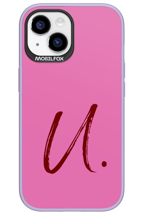 (Sorbet) U 2.0 - Apple iPhone 15