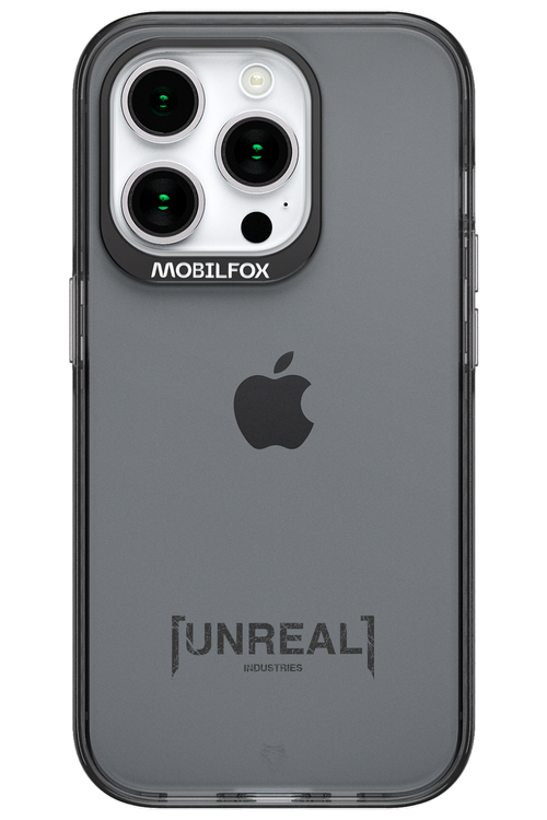 Minilogo 2.0 - Apple iPhone 15 Pro
