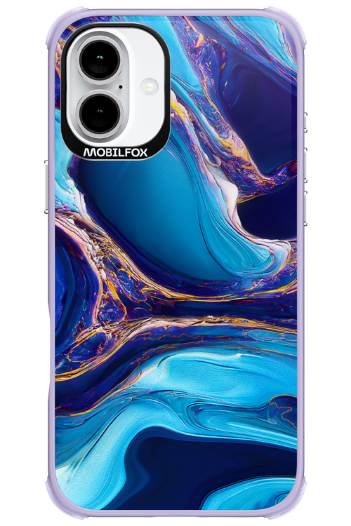 Amethyst 2.0 - Apple iPhone 16 Plus