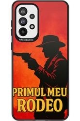 Rodeo - Samsung Galaxy A73