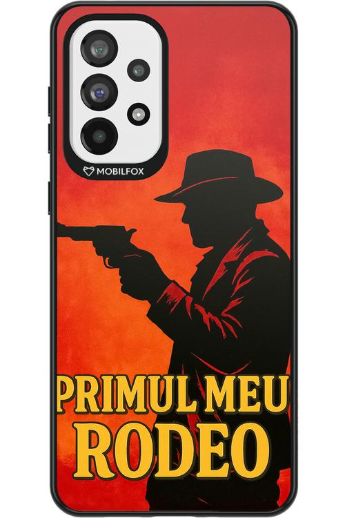 Rodeo - Samsung Galaxy A73